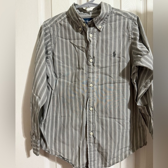 Ralph Lauren Shirt - Picture 1 of 8